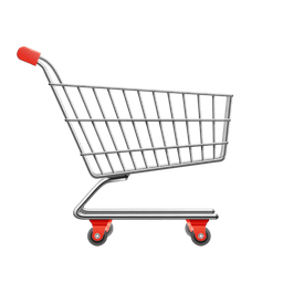 Empty Cart